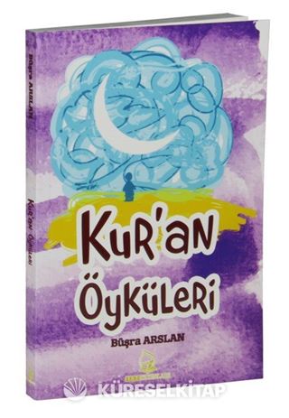 Kur'an Öyküleri