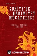 Suriye'de Hakimiyet Mücadelesi