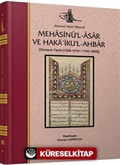 Mehasinü'l-Asar ve Haka'iku'l-Ahbar