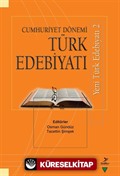 Yeni Türk Edebiyatı 2