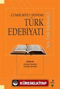 Yeni Türk Edebiyatı 2