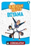 Rafadan Tayfa Boyama 5