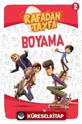 Rafadan Tayfa Boyama 2