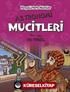 Minyatürlerle Mucitler / Astronomi Mucitleri