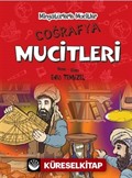 Minyatürlerle Mucitler / Coğrafya Mucitleri