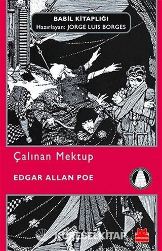 Çalınan Mektup