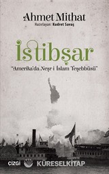İstibşar