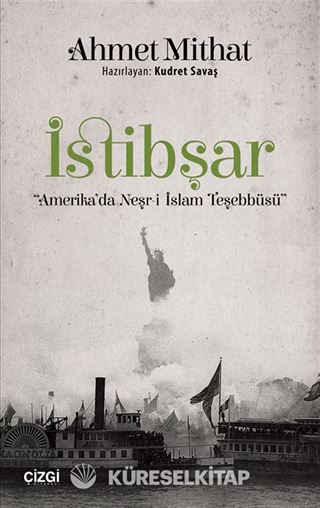 İstibşar