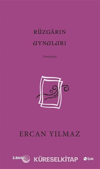 Rüzgarın Aynaları