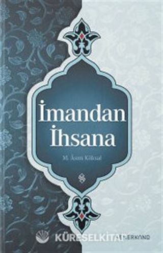 İmandan İhsana