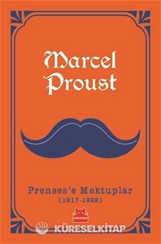 Prenses'e Mektuplar (1917-1922)