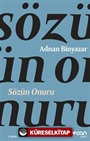 Sözün Onuru