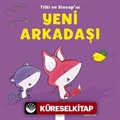 Tilki ve Sincap - Yeni Arkadaşı