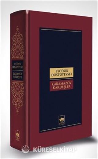 Karamazov Kardeşler