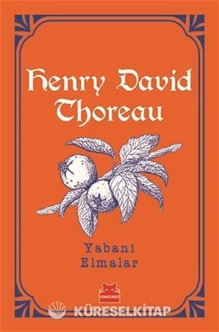 Yabani Elmalar