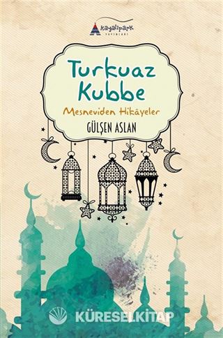 Turkuaz Kubbe