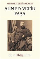Ahmed Vefik Paşa