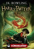 Harry Potter ve Sırlar Odası