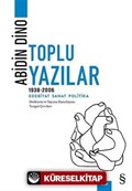 Abidin Dino Toplu Yazılar (1938-1994)