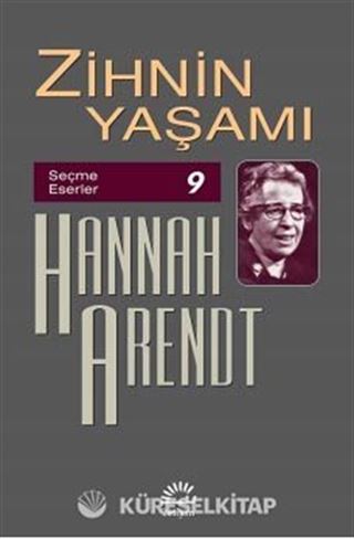 Zihnin Yaşamı