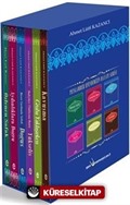 Peygamber Efendimizin Hayatı Set (6 Kitap)