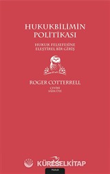 Hukukbilimin Politikası