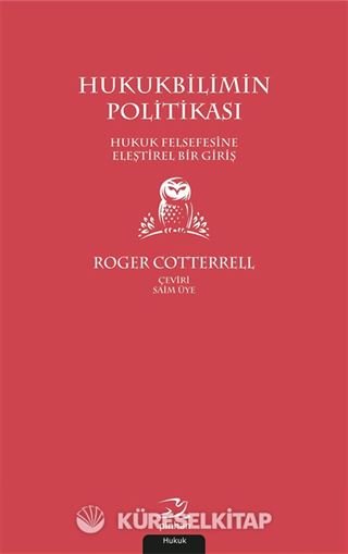 Hukukbilimin Politikası