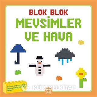 Blok Blok - Mevsimler ve Hava