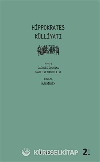 Hippokrates Külliyatı