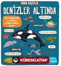 Minik Kaşifler / Denizler Altında