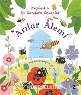 Arılar Alemi / Keşfedin İlk Sorulara Cevaplar