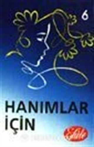 Hanımlar İçin 6 (Kutulu Kartlar)