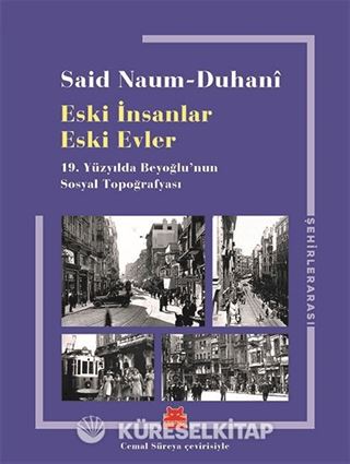 Eski İnsanlar Eski Evler