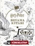 Harry Potter Boyama Kitabı
