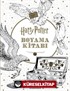 Harry Potter Boyama Kitabı