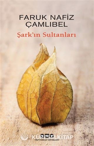 Şark'ın Sultanları