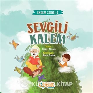 Sevgili Kalem - Erdem Serisi 5
