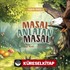 Masal Anlatan Masal / Erdem Serisi - Ölçü