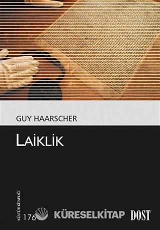 Laiklik