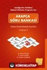 Arapça Soru Bankası Arapça II (Çıkmış Sorular-Deneme Sınavları)