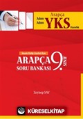 9. Sınıf Arapça Soru Bankası