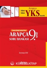 9. Sınıf Arapça Soru Bankası