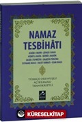 Namaz Tesbihatı (Mini Boy)