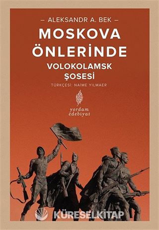 Moskova Önlerinde