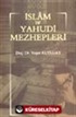 İslam ve Yahudi Mezhepleri