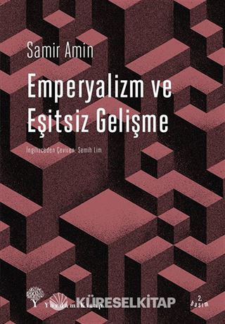 Emperyalizm ve Eşitsiz Gelişme