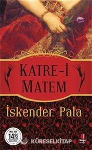 Katre-i Matem (Midi Boy)