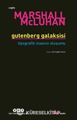 Gutenberg Galaksisi