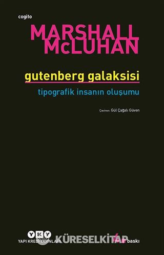 Gutenberg Galaksisi