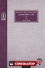 İslam İlim ve Düşünce Geleneğinde Adudüddin El İci